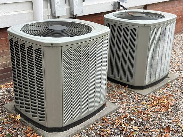Reliable Air Conditioning Repair contractor in Dowagiac, MI by Leonard HVAC